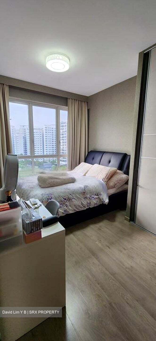 Heron Bay (D19), Condominium #456965131